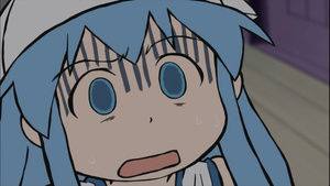 Shinryaku! Ika Musume